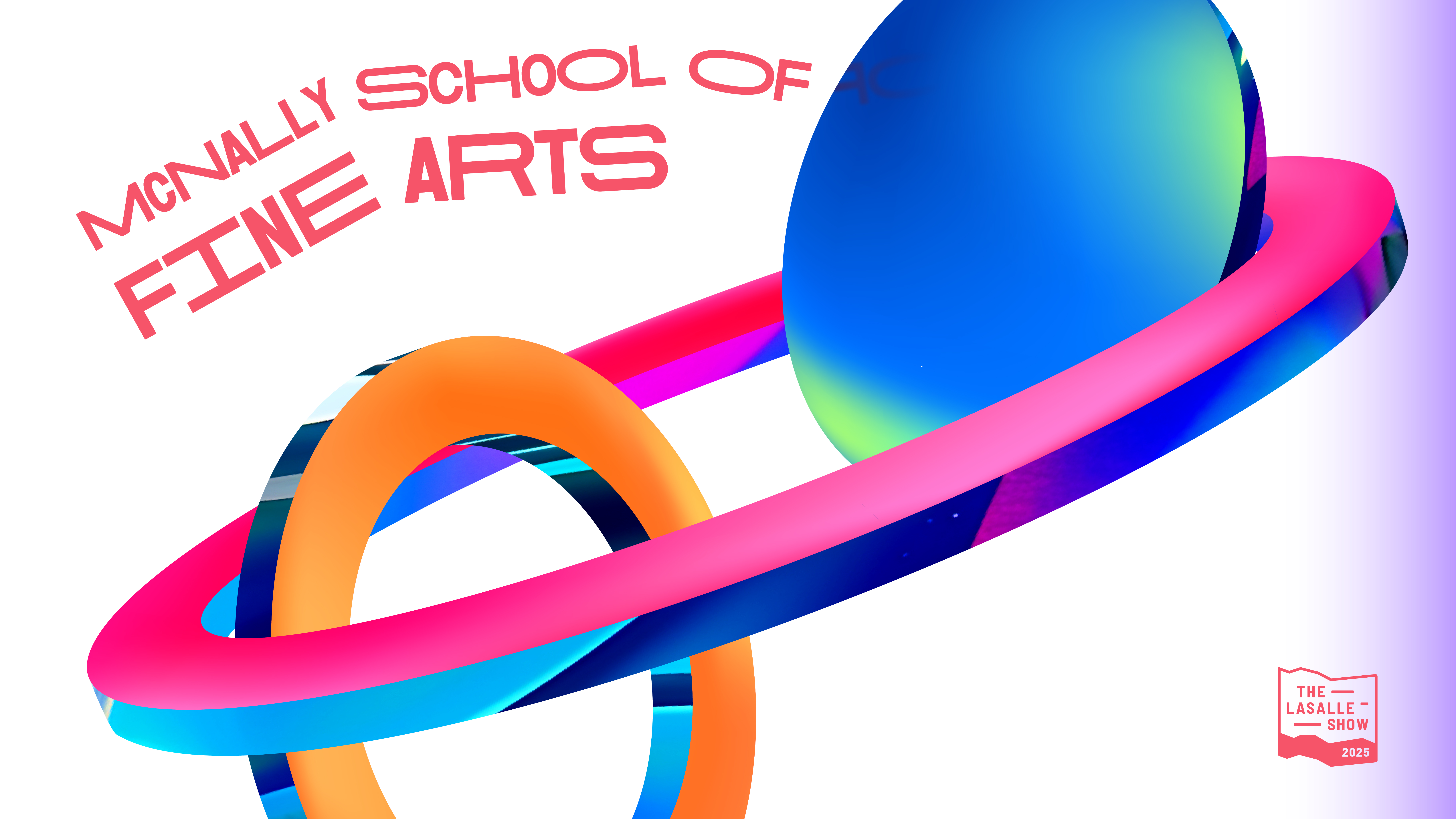 LASALLE2025_Web Banner-Fine Arts