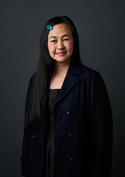 Agnes Tan Ee Boon - McNally School of Fine Arts | The LASALLE Show