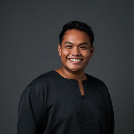 Danial Ahmad
