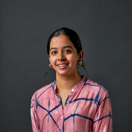 Ashima Desai