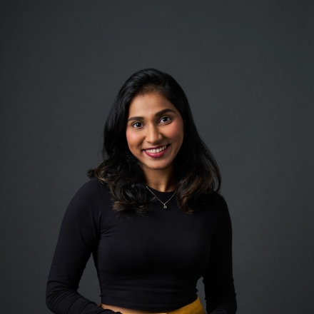 Ava Kannan