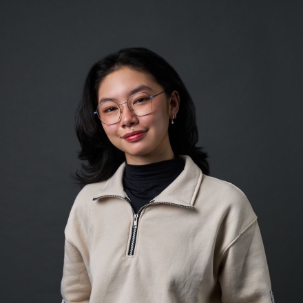 Cassandra Huang