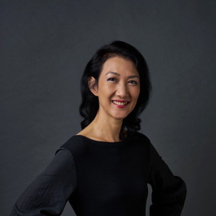 Marylyn Chu