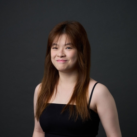 Ice Ho Xin Ying