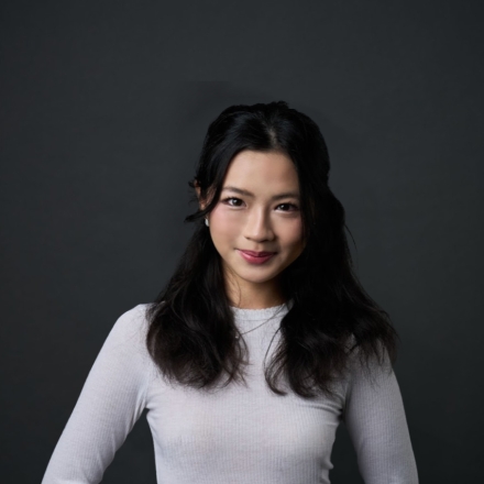Kwan I-Jing
