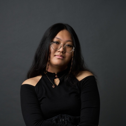 Emily Kuo Yu Sher