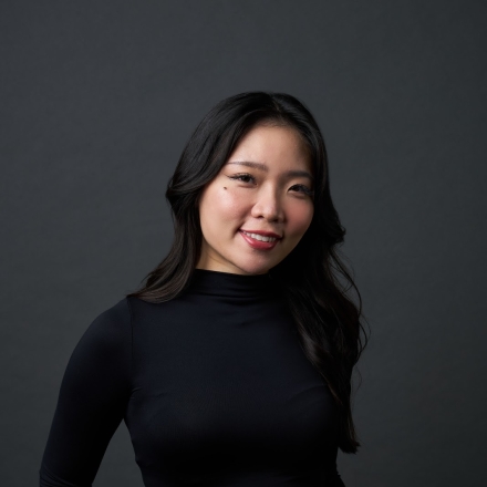 Mavis Lim