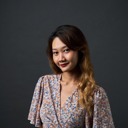 Sri Alyssa