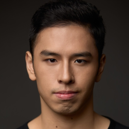 Joel Gay Han