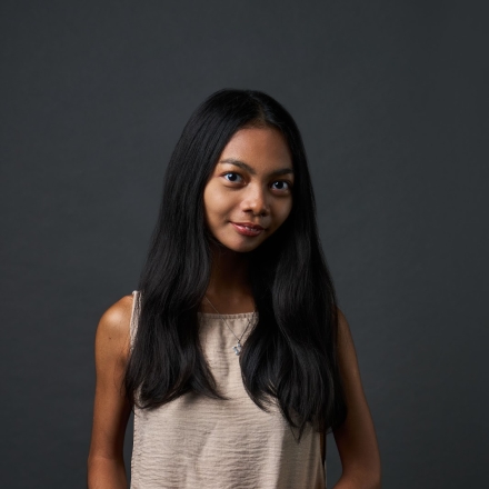 Umairah Nasruddeen