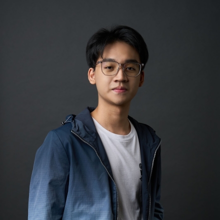 Wang Shi Kai