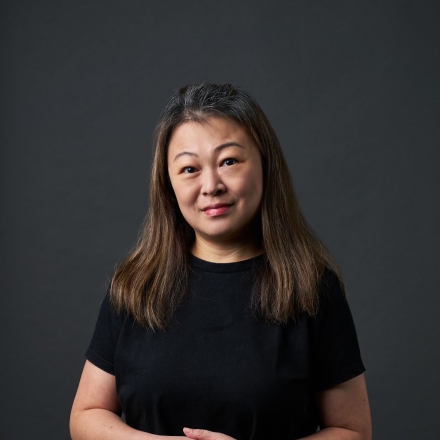 Chia Qiu Yan