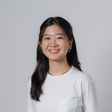 Choy Jia Ying