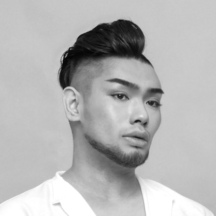 Ralph Zavier Low
