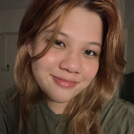 Chan Xin Hui Sarah
