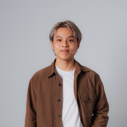 Cavin Lim