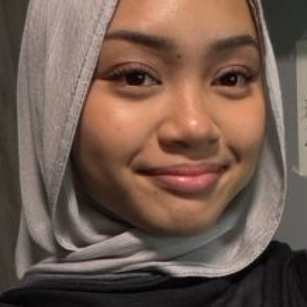Auni Yusra