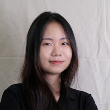 Vanessa Foong Yu Yi