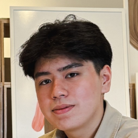 Jenoah Jeson Lusli
