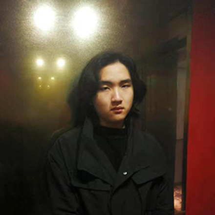 He Zhengyang