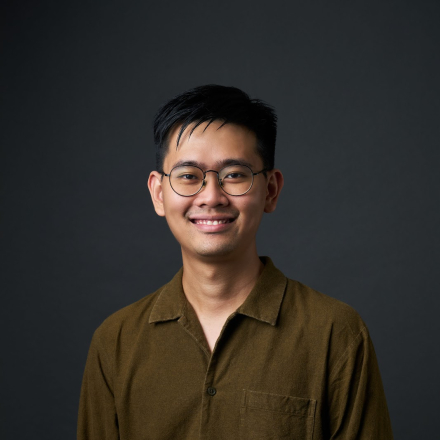 Chan Yee Shen