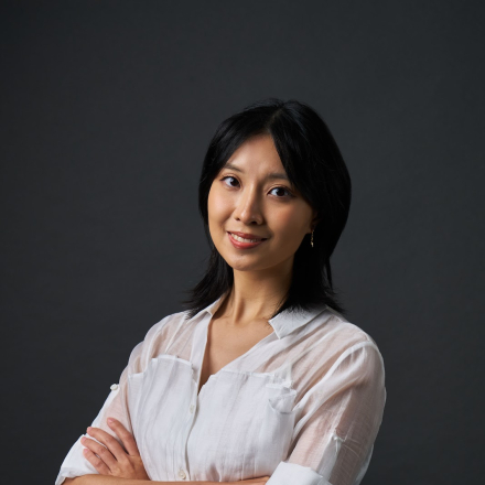 Chin Yuqin