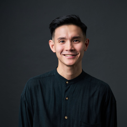 Eugene "Gino" Ong