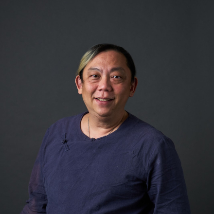 Benjamin Ho Kah Wai