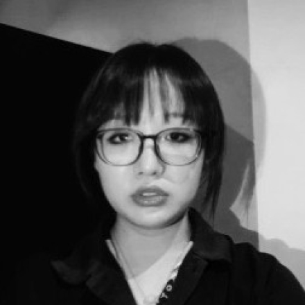 Jiang Jiarong