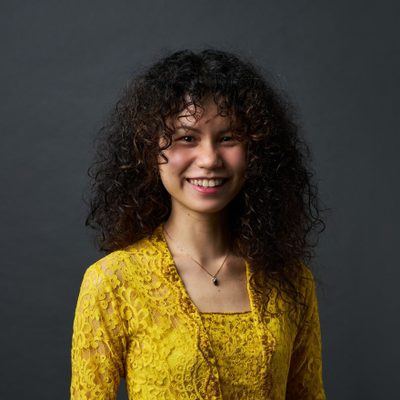 Karyn Putri Sanusi