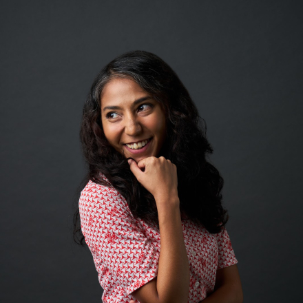 Lydia Shah