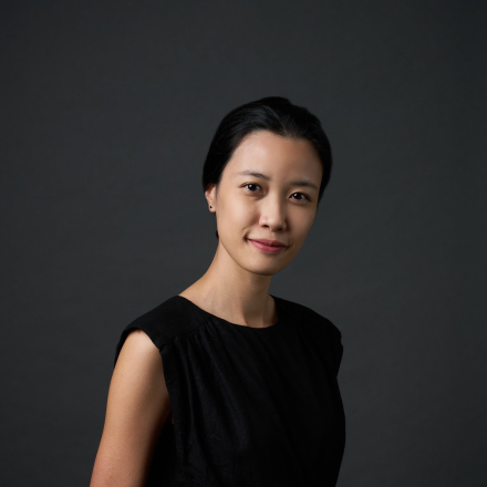 Nguyen Thuy Linh