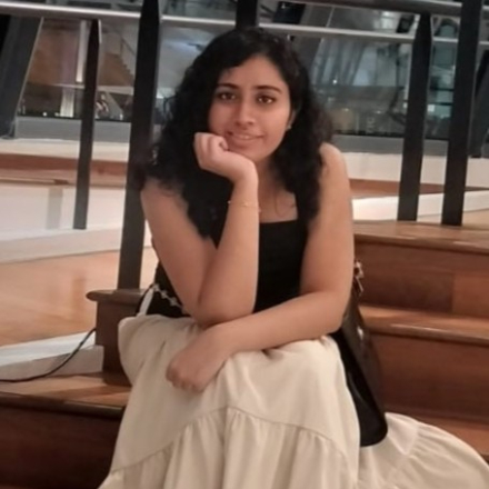 Sukriti Singh