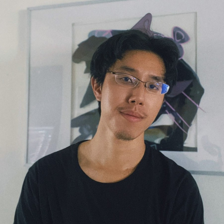 Tristan Lim