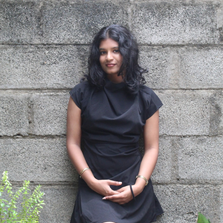 Diksha Narendran