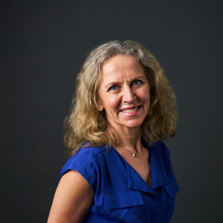 Shona Benson