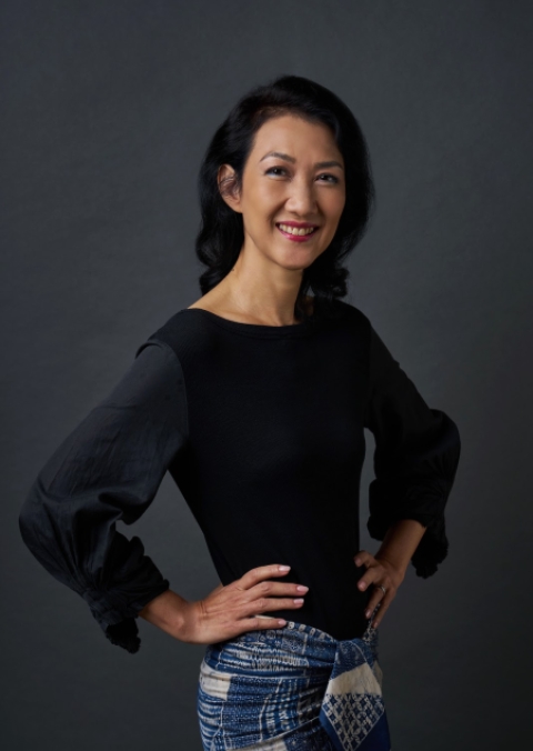 Marylyn Chu