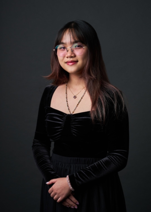 Gwyneth Poh