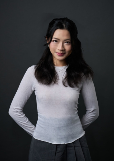 Kwan I-Jing