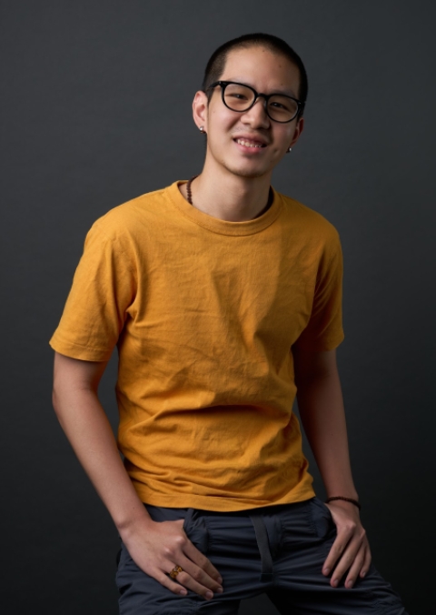 Joel Lee