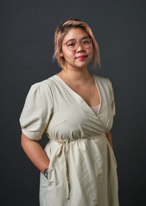 Julie Heather Liew