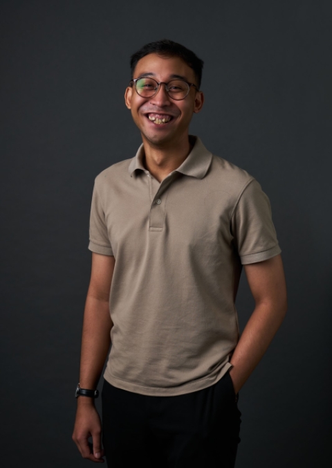 Raihan Effendy
