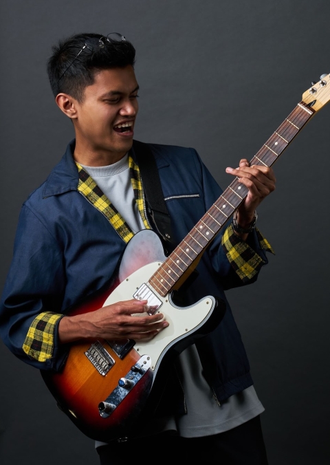 Saiful Marteen