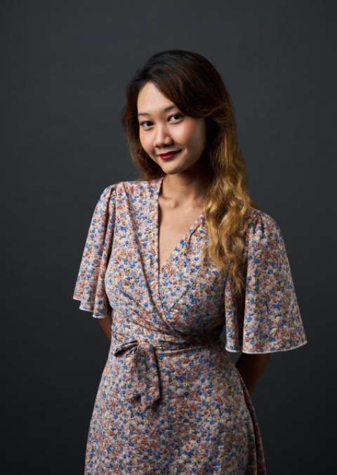 Sri Alyssa