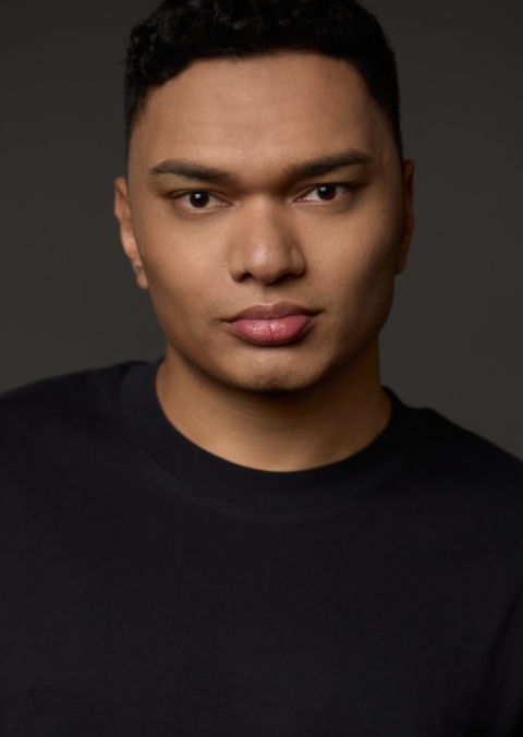 Joshua Elias
