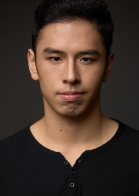 Joel Gay Han