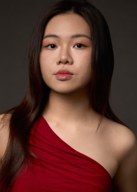 Cheang Ying Er