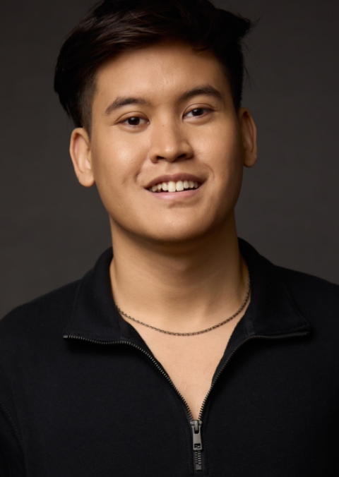 Sharif Afiq