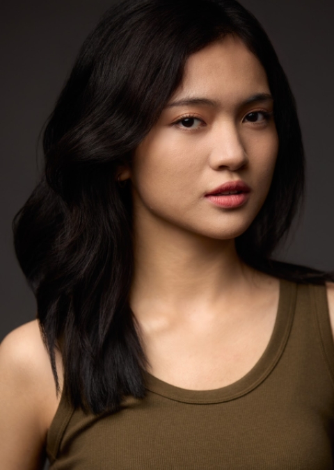 Ysabella Banta