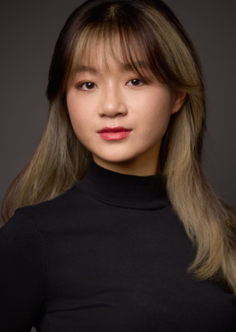 Tasha Chang